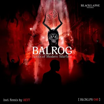 Spoils Of Modern Warfare by Balrog