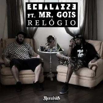 Relógio by Ecoalaize