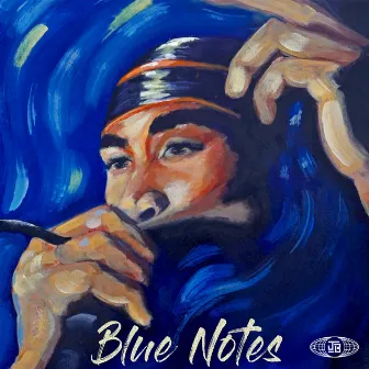 Blue Notes by KOJ