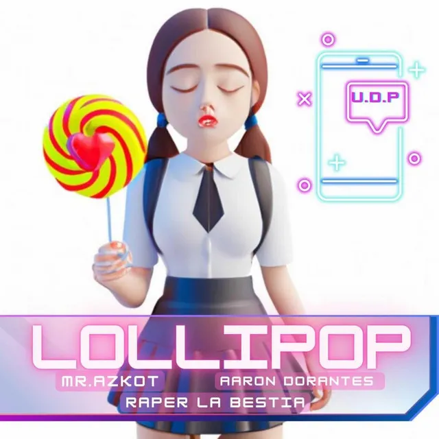 Lollipop