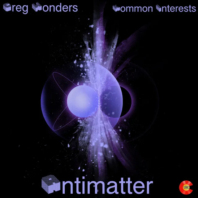 Antimatter - Original Mix