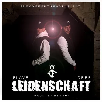 Leidenschaft by Idref