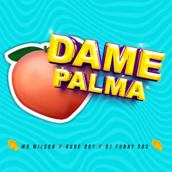 Dame Palma by Izak Rude Boy