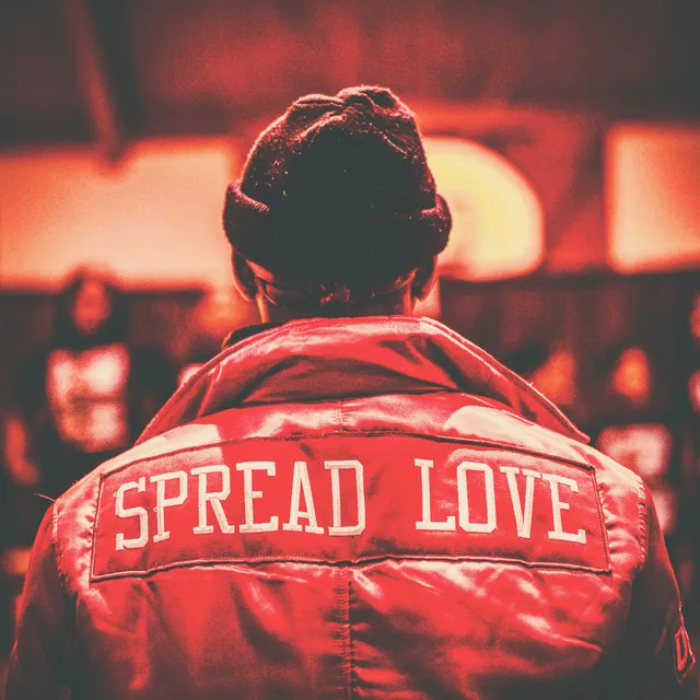 Spread Love