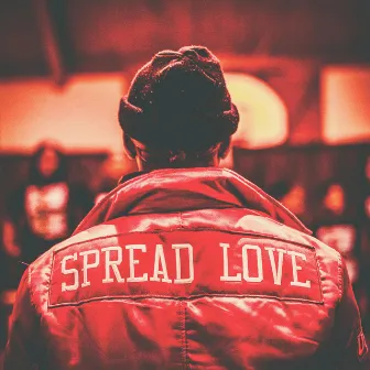 Spread Love by Longshot