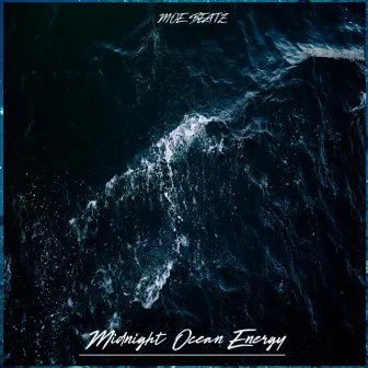 Midnight Ocean Energy by YB Moe