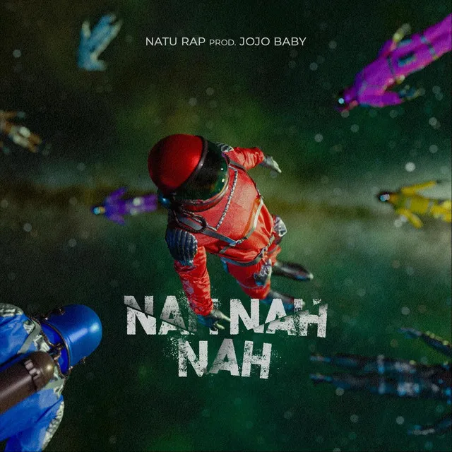 Nah Nah Nah