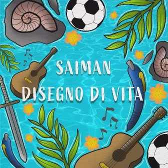 Disegno di vita by SAIMAN