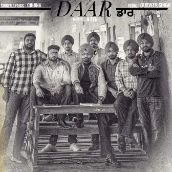 Daar by Chhina