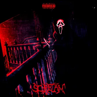 SCREAM by Psychodredd