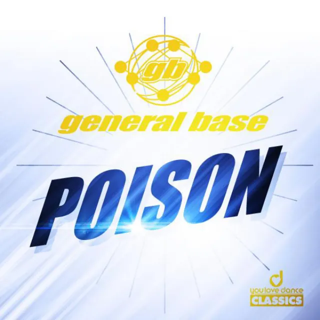 Poison - Radio Vocal Edit