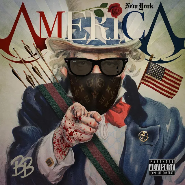 AMERICA