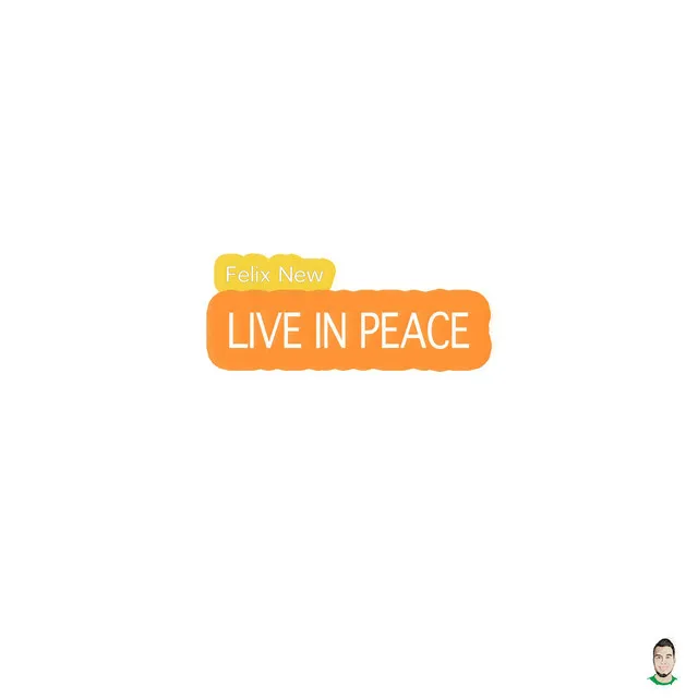 Live in Peace