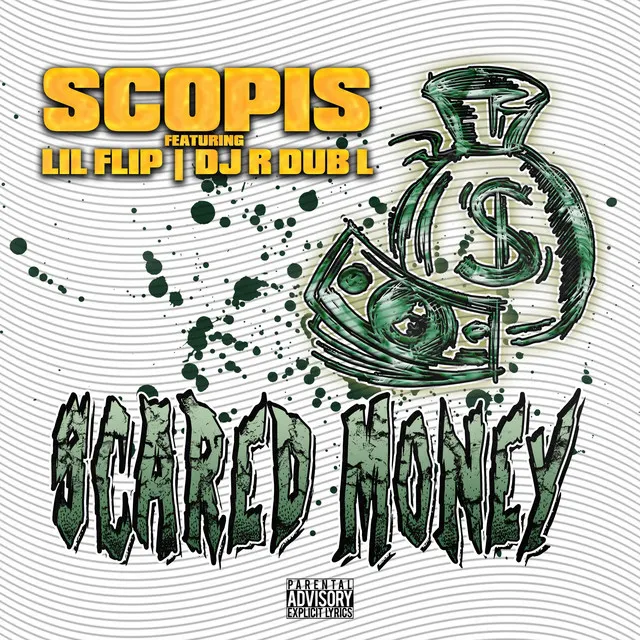 Scared Money