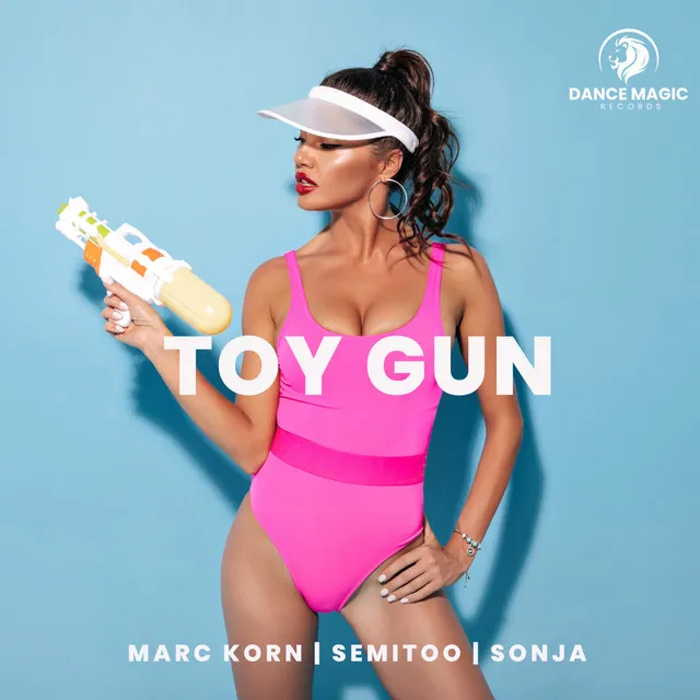 Toy Gun