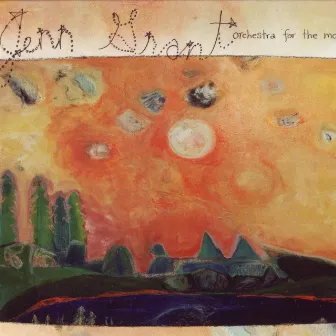 Orchestra for the Moon by Jenn Grant