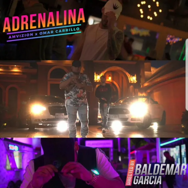 Adrenalina