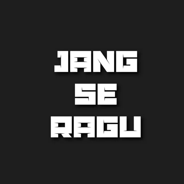 Jang Se Ragu