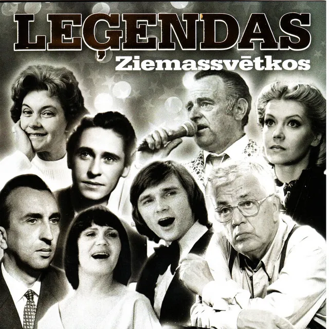 Ziemas vakarā