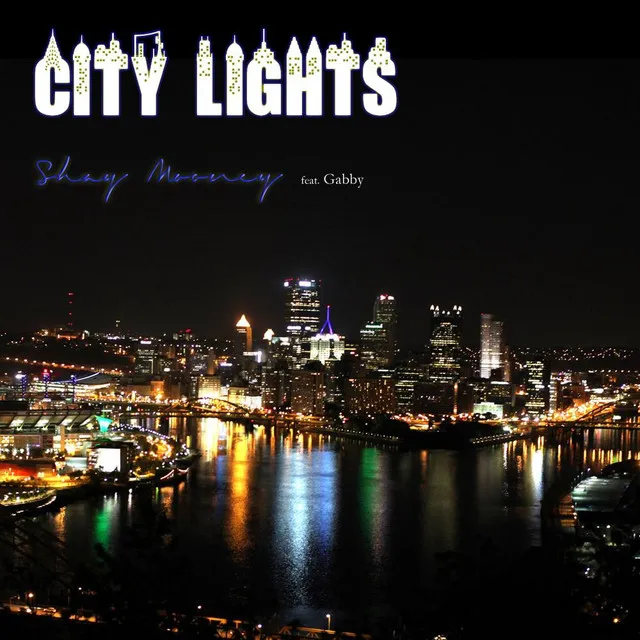 City Lights (Feat. Gabby Mooney)