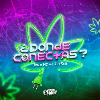 ¿Dónde Conectas? by Red-One