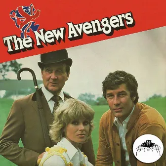 The New Avengers Theme by The Laurie Johnson Orchestra