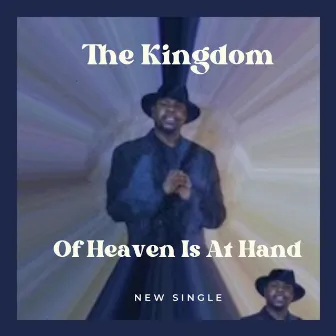 The Kingdom of Heaven is at Hand by Thomas Briggs