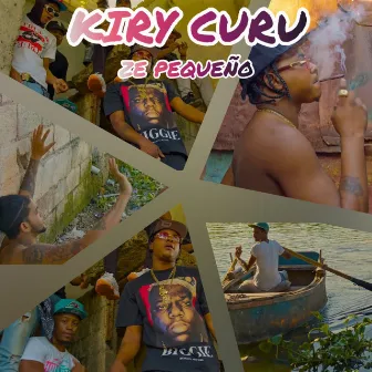 Ze Pequeño by Kiry Curu