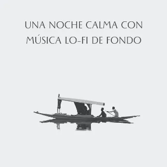 Una Noche Calma Con Música Lofi De Fondo by Oliver durmiendo