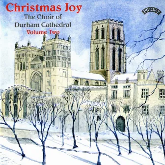 Christmas Joy, Vol. 2 by James Lancelot