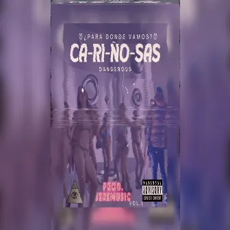 Ca Ri Ño Sas, Vol. 1 by Dangerous⚠️