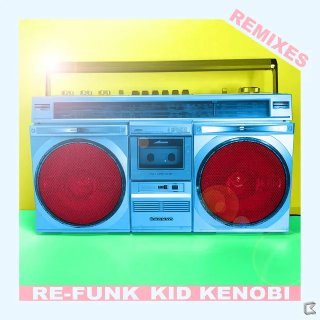 Re-Funk - Farrat One Re-Funk