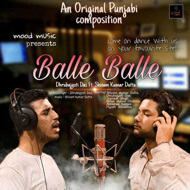 Balle Balle - Original