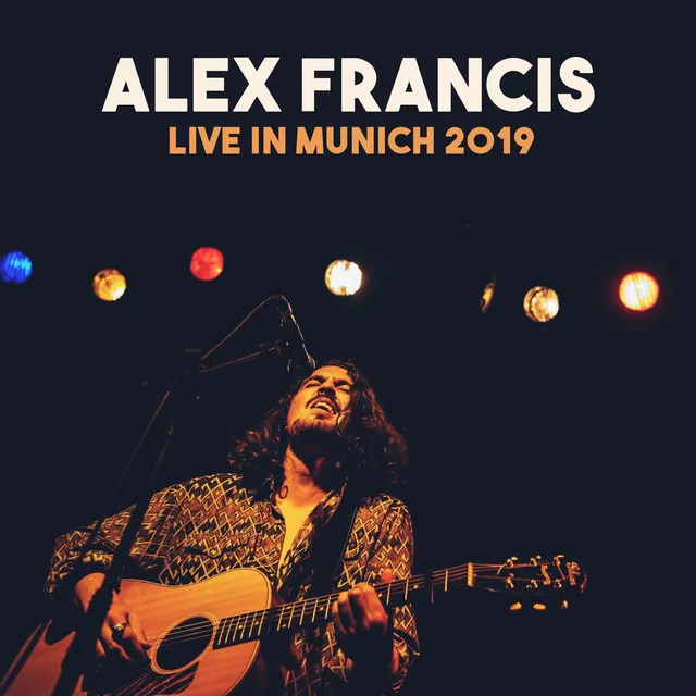 Make Believe - Live in Munich, 2019