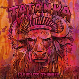 Cloudless Thunder by Tatanka