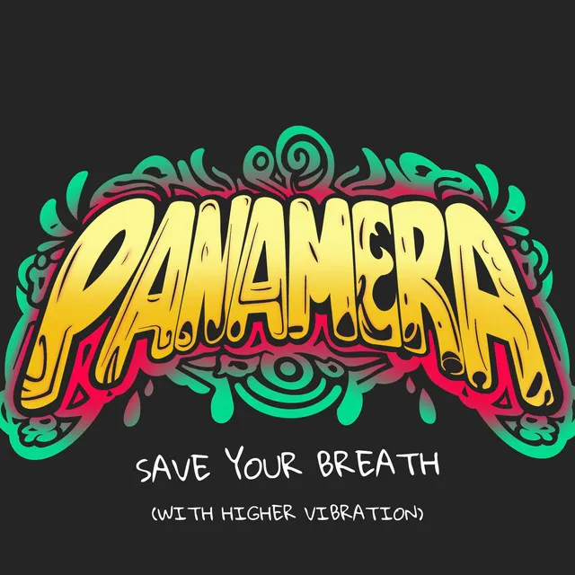 Save Your Breath