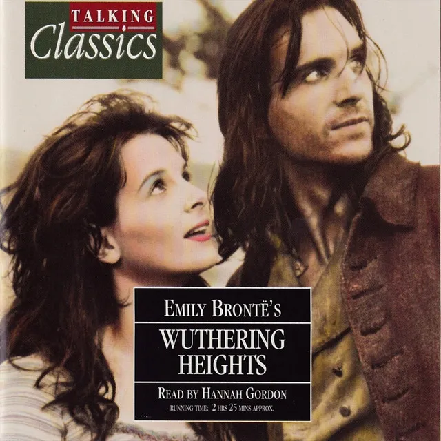 Wuthering Heights: Chapter 1, A New Tenant