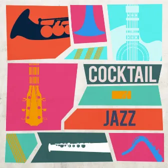 Cocktail Jazz by Cocktail Party Ideas