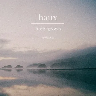 Homegrown (Remixes) by Haux