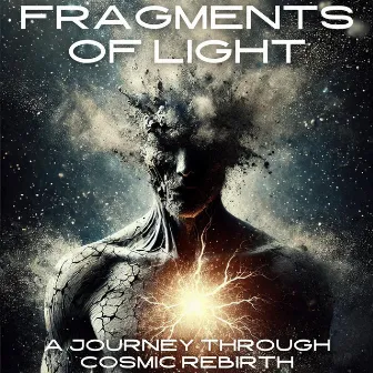 Fragments of Light: A Journey Through Cosmic Rebirth by 