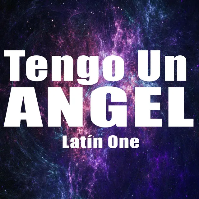 Tengo un Angel