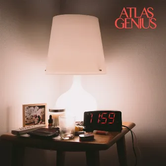 Can't Be Alone Tonight by Atlas Genius