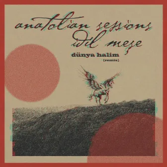 Dünya Halim (Remix) by İdil Meşe