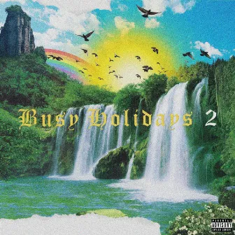 Busy Holidays 2 by $tretto