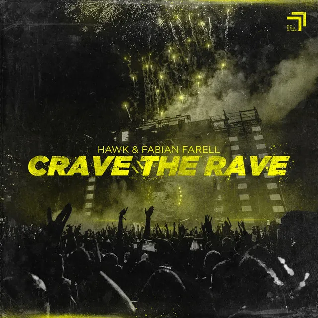 Crave the Rave