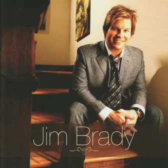 Jim Brady by Jim Brady