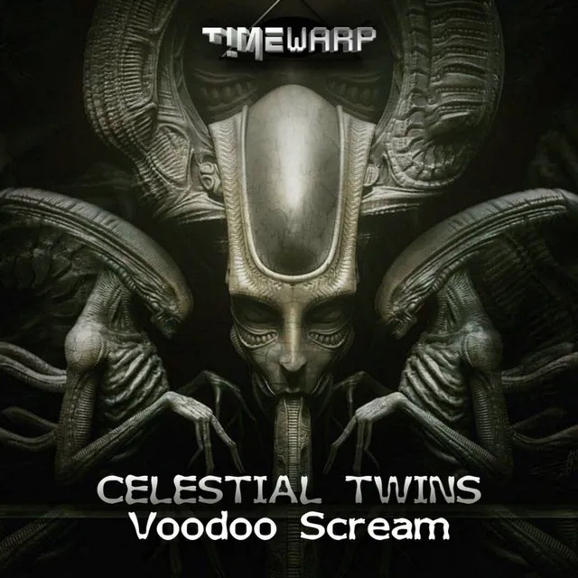 Voodoo Scream