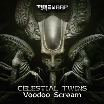 Voodoo Scream by Celestial Twins