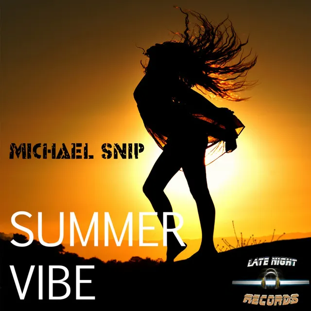 Summer Vibe - Original Mix