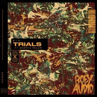 Trials by Brothers In Arms